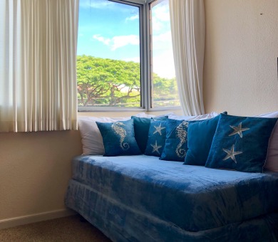 Lake House OCEAN and MOUNTAIN view corner 2 bdrm unit - Royal Kahana 220, , on Maui - Lahaina in Hawaii - Lakehouse Vacation Rental - Lake Home for rent on LakeHouseVacations.com