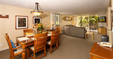 Lake House OCEAN and MOUNTAIN view corner 2 bdrm unit - Royal Kahana 220, , on Maui - Lahaina in Hawaii - Lakehouse Vacation Rental - Lake Home for rent on LakeHouseVacations.com