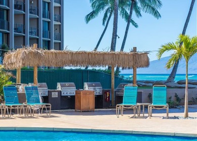 Lake House OCEAN and MOUNTAIN view corner 2 bdrm unit - Royal Kahana 220, , on Maui - Lahaina in Hawaii - Lakehouse Vacation Rental - Lake Home for rent on LakeHouseVacations.com