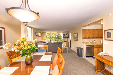 Lake House OCEAN and MOUNTAIN view corner 2 bdrm unit - Royal Kahana 220, , on Maui - Lahaina in Hawaii - Lakehouse Vacation Rental - Lake Home for rent on LakeHouseVacations.com
