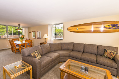 Lake House OCEAN and MOUNTAIN view corner 2 bdrm unit - Royal Kahana 220, , on Maui - Lahaina in Hawaii - Lakehouse Vacation Rental - Lake Home for rent on LakeHouseVacations.com