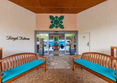 Lake House OCEAN and MOUNTAIN view corner 2 bdrm unit - Royal Kahana 220, , on Maui - Lahaina in Hawaii - Lakehouse Vacation Rental - Lake Home for rent on LakeHouseVacations.com