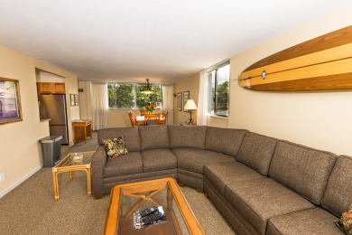 Lake House OCEAN and MOUNTAIN view corner 2 bdrm unit - Royal Kahana 220, , on Maui - Lahaina in Hawaii - Lakehouse Vacation Rental - Lake Home for rent on LakeHouseVacations.com