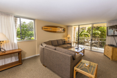 Lake House OCEAN and MOUNTAIN view corner 2 bdrm unit - Royal Kahana 220, , on Maui - Lahaina in Hawaii - Lakehouse Vacation Rental - Lake Home for rent on LakeHouseVacations.com