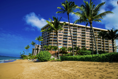Lake House OCEAN and MOUNTAIN view corner 2 bdrm unit - Royal Kahana 220, , on Maui - Lahaina in Hawaii - Lakehouse Vacation Rental - Lake Home for rent on LakeHouseVacations.com