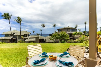 Lake House OCEANVIEW, 1 bed1 bath condo at the exclusive gated Kapalua Bay Villa 32G4!, , on Maui - Lahaina in Hawaii - Lakehouse Vacation Rental - Lake Home for rent on LakeHouseVacations.com