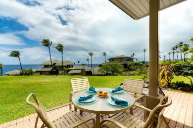 Lake House OCEANVIEW, 1 bed1 bath condo at the exclusive gated Kapalua Bay Villa 32G4!, , on Maui - Lahaina in Hawaii - Lakehouse Vacation Rental - Lake Home for rent on LakeHouseVacations.com