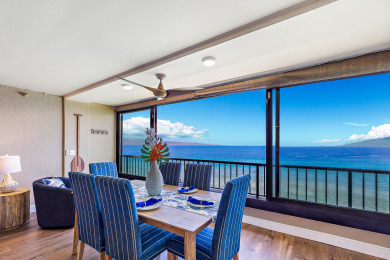 Lake House Oceanfront Maui Kai1BR1BAEnclosed LanaiPanoramic ViewsAC, , on Maui - Lahaina in Hawaii - Lakehouse Vacation Rental - Lake Home for rent on LakeHouseVacations.com