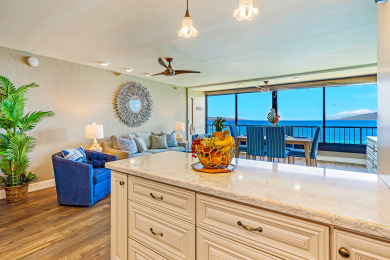Lake House Oceanfront Maui Kai1BR1BAEnclosed LanaiPanoramic ViewsAC, , on Maui - Lahaina in Hawaii - Lakehouse Vacation Rental - Lake Home for rent on LakeHouseVacations.com