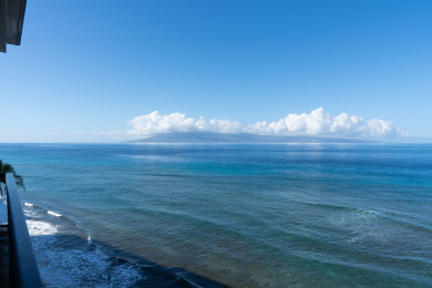 Lake House Oceanfront Maui Kai1BR1BAEnclosed LanaiPanoramic ViewsAC, , on Maui - Lahaina in Hawaii - Lakehouse Vacation Rental - Lake Home for rent on LakeHouseVacations.com