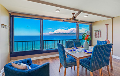 Lake House Oceanfront Maui Kai1BR1BAEnclosed LanaiPanoramic ViewsAC, , on Maui - Lahaina in Hawaii - Lakehouse Vacation Rental - Lake Home for rent on LakeHouseVacations.com