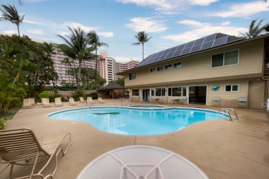 Lake House Oceanfront Maui Kai1BR1BAEnclosed LanaiPanoramic ViewsAC, , on Maui - Lahaina in Hawaii - Lakehouse Vacation Rental - Lake Home for rent on LakeHouseVacations.com