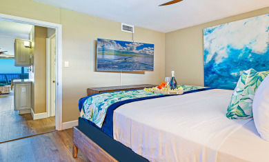 Lake House Oceanfront Maui Kai1BR1BAEnclosed LanaiPanoramic ViewsAC, , on Maui - Lahaina in Hawaii - Lakehouse Vacation Rental - Lake Home for rent on LakeHouseVacations.com