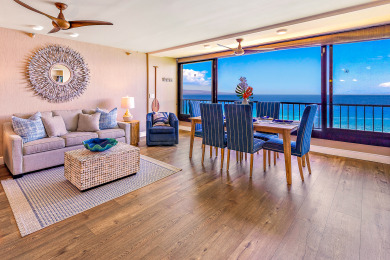 Lake House Oceanfront Maui Kai1BR1BAEnclosed LanaiPanoramic ViewsAC, , on Maui - Lahaina in Hawaii - Lakehouse Vacation Rental - Lake Home for rent on LakeHouseVacations.com