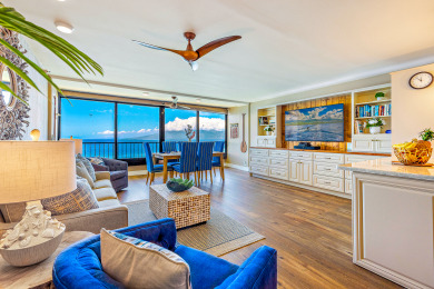 Lake House Oceanfront Maui Kai1BR1BAEnclosed LanaiPanoramic ViewsAC, , on Maui - Lahaina in Hawaii - Lakehouse Vacation Rental - Lake Home for rent on LakeHouseVacations.com