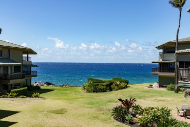 Lake House Kapalua Bay 1BR Villa Oceanfront, Gated, Molokai Views & Beach Access 29B4, , on Maui - Lahaina in Hawaii - Lakehouse Vacation Rental - Lake Home for rent on LakeHouseVacations.com