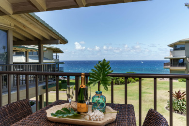 Lake House Kapalua Bay 1BR Villa Oceanfront, Gated, Molokai Views & Beach Access 29B4, , on Maui - Lahaina in Hawaii - Lakehouse Vacation Rental - Lake Home for rent on LakeHouseVacations.com
