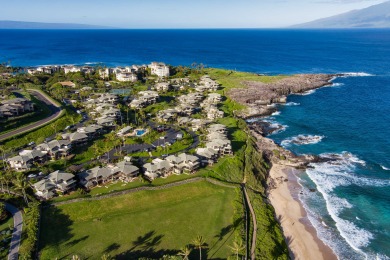 Lake House Kapalua Bay 1BR Villa Oceanfront, Gated, Molokai Views & Beach Access 29B4, , on Maui - Lahaina in Hawaii - Lakehouse Vacation Rental - Lake Home for rent on LakeHouseVacations.com