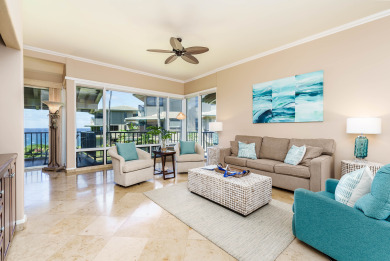 Lake House Kapalua Bay 1BR Villa Oceanfront, Gated, Molokai Views & Beach Access 29B4, , on Maui - Lahaina in Hawaii - Lakehouse Vacation Rental - Lake Home for rent on LakeHouseVacations.com