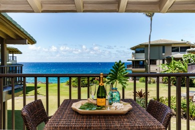 Lake House Kapalua Bay 1BR Villa Oceanfront, Gated, Molokai Views & Beach Access 29B4, , on Maui - Lahaina in Hawaii - Lakehouse Vacation Rental - Lake Home for rent on LakeHouseVacations.com