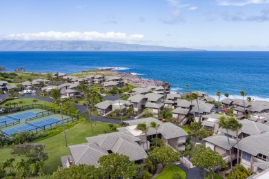 Lake House Kapalua Bay 1BR Villa Oceanfront, Gated, Molokai Views & Beach Access 29B4, , on Maui - Lahaina in Hawaii - Lakehouse Vacation Rental - Lake Home for rent on LakeHouseVacations.com