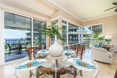 Lake House Kapalua Bay 1BR Villa Oceanfront, Gated, Molokai Views & Beach Access 29B4, , on Maui - Lahaina in Hawaii - Lakehouse Vacation Rental - Lake Home for rent on LakeHouseVacations.com