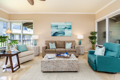 Lake House Kapalua Bay 1BR Villa Oceanfront, Gated, Molokai Views & Beach Access 29B4, , on Maui - Lahaina in Hawaii - Lakehouse Vacation Rental - Lake Home for rent on LakeHouseVacations.com