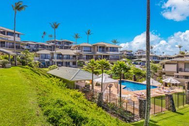 Lake House Kapalua Bay 1BR Villa Oceanfront, Gated, Molokai Views & Beach Access 29B4, , on Maui - Lahaina in Hawaii - Lakehouse Vacation Rental - Lake Home for rent on LakeHouseVacations.com