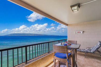 Lake House OCEANFRONT Condo with Incredible Views - Maui Kai 805, , on Maui - Lahaina in Hawaii - Lakehouse Vacation Rental - Lake Home for rent on LakeHouseVacations.com