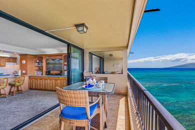 Lake House OCEANFRONT Condo with Incredible Views - Maui Kai 805, , on Maui - Lahaina in Hawaii - Lakehouse Vacation Rental - Lake Home for rent on LakeHouseVacations.com
