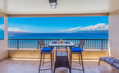 Lake House OCEANFRONT Condo with Incredible Views - Maui Kai 805, , on Maui - Lahaina in Hawaii - Lakehouse Vacation Rental - Lake Home for rent on LakeHouseVacations.com