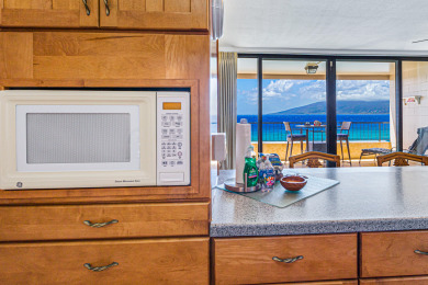 Lake House OCEANFRONT Condo with Incredible Views - Maui Kai 805, , on Maui - Lahaina in Hawaii - Lakehouse Vacation Rental - Lake Home for rent on LakeHouseVacations.com