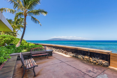 Lake House OCEANFRONT Condo with Incredible Views - Maui Kai 805, , on Maui - Lahaina in Hawaii - Lakehouse Vacation Rental - Lake Home for rent on LakeHouseVacations.com