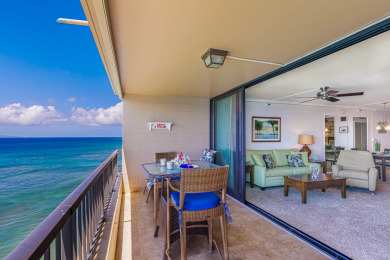 Lake House OCEANFRONT Condo with Incredible Views - Maui Kai 805, , on Maui - Lahaina in Hawaii - Lakehouse Vacation Rental - Lake Home for rent on LakeHouseVacations.com