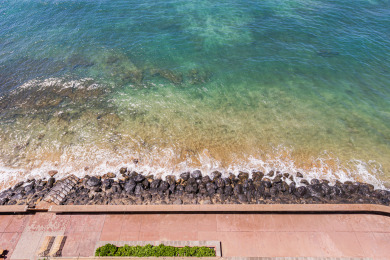 Lake House OCEANFRONT Condo with Incredible Views - Maui Kai 805, , on Maui - Lahaina in Hawaii - Lakehouse Vacation Rental - Lake Home for rent on LakeHouseVacations.com
