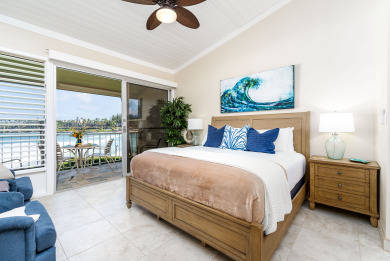 Lake House Luxury Oceanfront Studio at Napili Shores, View of Lanai and Molokai A203, , on Maui - Lahaina in Hawaii - Lakehouse Vacation Rental - Lake Home for rent on LakeHouseVacations.com