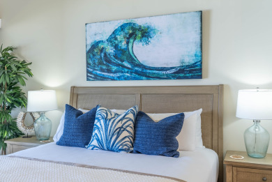 Lake House Luxury Oceanfront Studio at Napili Shores, View of Lanai and Molokai A203, , on Maui - Lahaina in Hawaii - Lakehouse Vacation Rental - Lake Home for rent on LakeHouseVacations.com