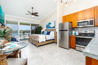 Lake House Luxury Oceanfront Studio at Napili Shores, View of Lanai and Molokai A203, , on Maui - Lahaina in Hawaii - Lakehouse Vacation Rental - Lake Home for rent on LakeHouseVacations.com