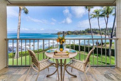 Lake House Luxury Oceanfront Studio at Napili Shores, View of Lanai and Molokai A203, , on Maui - Lahaina in Hawaii - Lakehouse Vacation Rental - Lake Home for rent on LakeHouseVacations.com