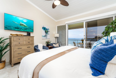Lake House Luxury Oceanfront Studio at Napili Shores, View of Lanai and Molokai A203, , on Maui - Lahaina in Hawaii - Lakehouse Vacation Rental - Lake Home for rent on LakeHouseVacations.com
