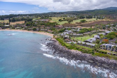 Lake House Luxury Oceanfront Studio at Napili Shores, View of Lanai and Molokai A203, , on Maui - Lahaina in Hawaii - Lakehouse Vacation Rental - Lake Home for rent on LakeHouseVacations.com
