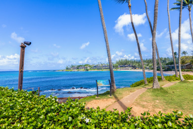 Lake House Sophisticated Stay Napili Shores Oceanfront Studio A106, , on Maui - Lahaina in Hawaii - Lakehouse Vacation Rental - Lake Home for rent on LakeHouseVacations.com