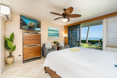 Lake House Sophisticated Stay Napili Shores Oceanfront Studio A106, , on Maui - Lahaina in Hawaii - Lakehouse Vacation Rental - Lake Home for rent on LakeHouseVacations.com