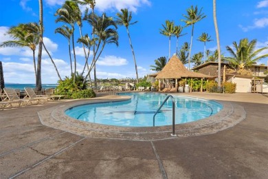 Lake House Sophisticated Stay Napili Shores Oceanfront Studio A106, , on Maui - Lahaina in Hawaii - Lakehouse Vacation Rental - Lake Home for rent on LakeHouseVacations.com