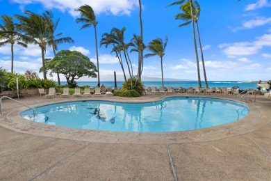 Lake House Sophisticated Stay Napili Shores Oceanfront Studio A106, , on Maui - Lahaina in Hawaii - Lakehouse Vacation Rental - Lake Home for rent on LakeHouseVacations.com