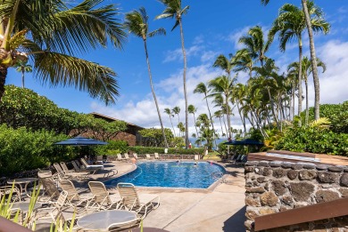Lake House Sophisticated Stay Napili Shores Oceanfront Studio A106, , on Maui - Lahaina in Hawaii - Lakehouse Vacation Rental - Lake Home for rent on LakeHouseVacations.com