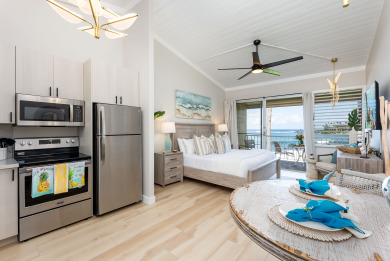 Lake House Luxury Oceanfront Studio at Napili Shores, RenovatedDirect Ocean Views AC, , on Maui - Lahaina in Hawaii - Lakehouse Vacation Rental - Lake Home for rent on LakeHouseVacations.com