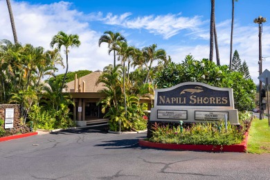 Lake House Luxury Oceanfront Studio at Napili Shores, RenovatedDirect Ocean Views AC, , on Maui - Lahaina in Hawaii - Lakehouse Vacation Rental - Lake Home for rent on LakeHouseVacations.com