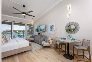 Lake House Luxury Oceanfront Studio at Napili Shores, RenovatedDirect Ocean Views AC, , on Maui - Lahaina in Hawaii - Lakehouse Vacation Rental - Lake Home for rent on LakeHouseVacations.com