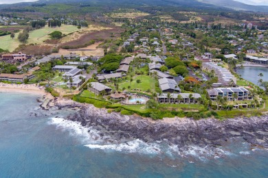 Lake House Luxury Oceanfront Studio at Napili Shores, RenovatedDirect Ocean Views AC, , on Maui - Lahaina in Hawaii - Lakehouse Vacation Rental - Lake Home for rent on LakeHouseVacations.com